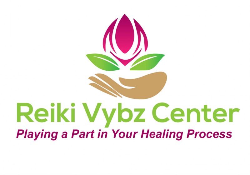 Reiki Vybz Center