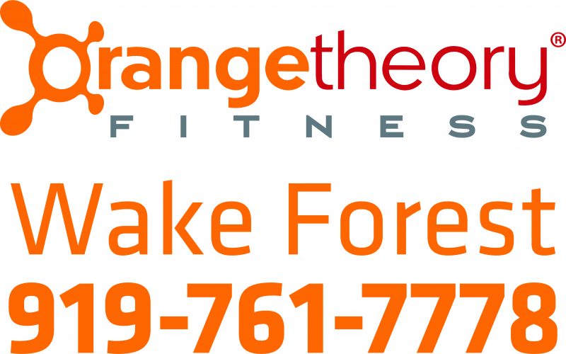 Orangetheory Fitness