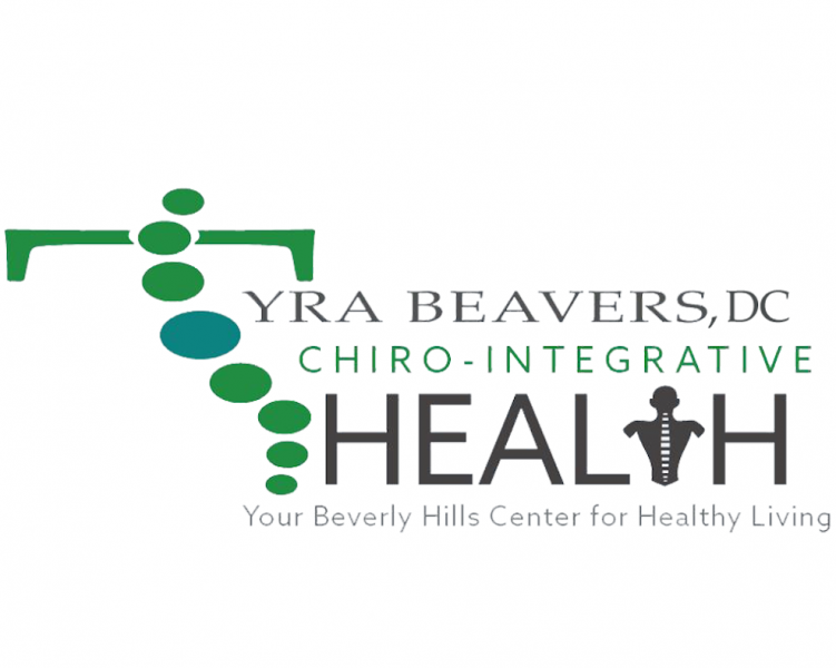 TYRA BEAVERS CHIRO-INTEGRATIVE HEALTH