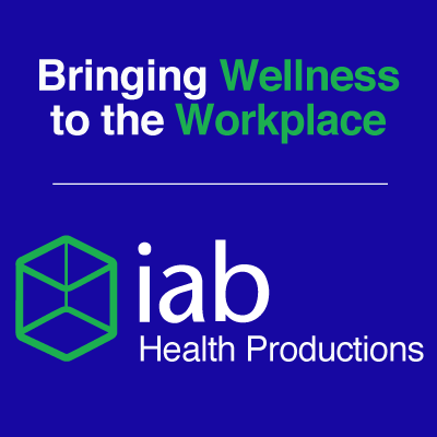 IAB Virtual Health Fair Demonstration