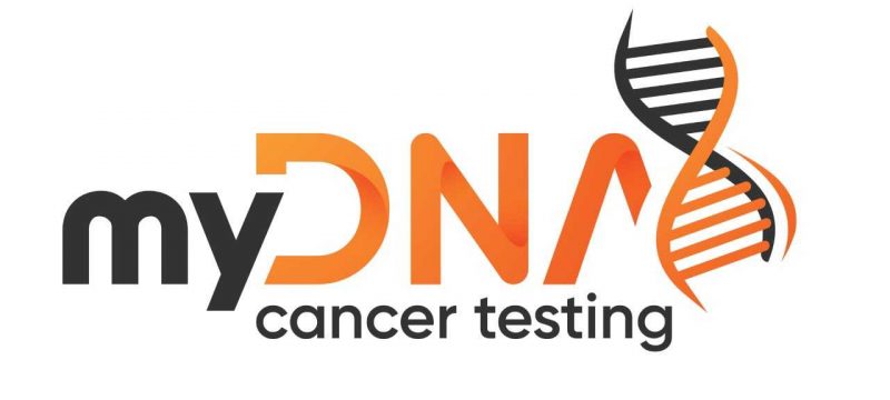 My DNA Cancer Testing