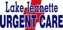 Lake Jeanette Urgent Care