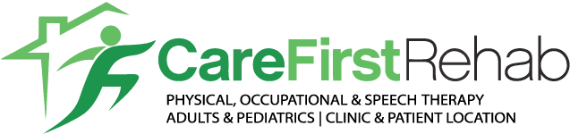 Care First Rehab