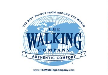 The Walking Company