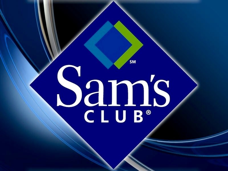 Sam's Club 