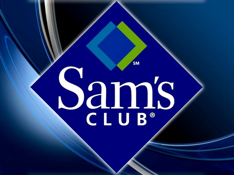 Sam's Club 