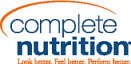 Complete Nutrition 
