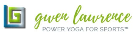 Power Yoga for Sports / Yoga with Gwen