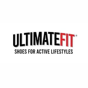 Ultimate Fit Shoes