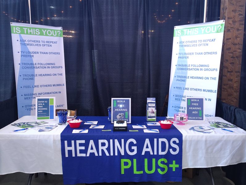 Hearing Aids Plus, USA