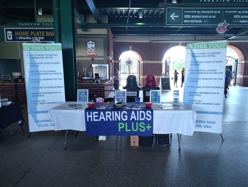 Hearing Aids Plus USA