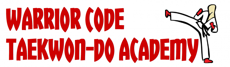 Warrior Code Taekwon-Do Academy