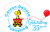 Carson-Dellosa Publishing Health Fair