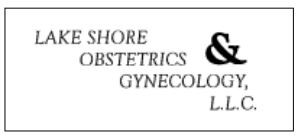 Lake Shore Ob/Gyne