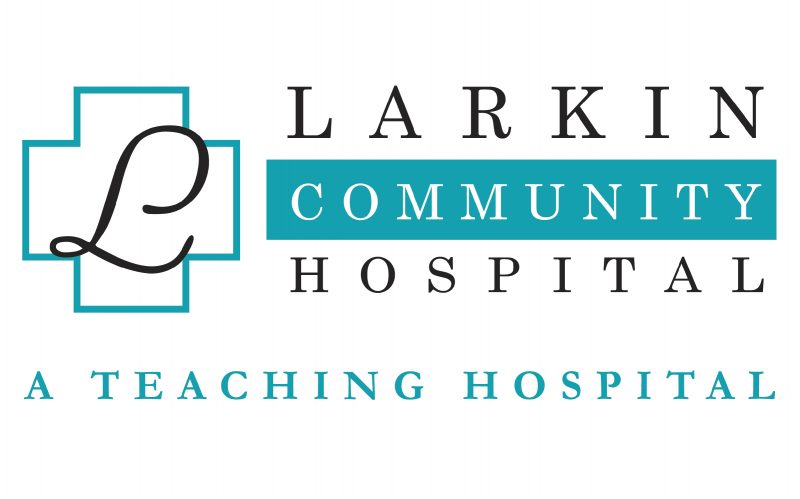 Larkin Community Hospital