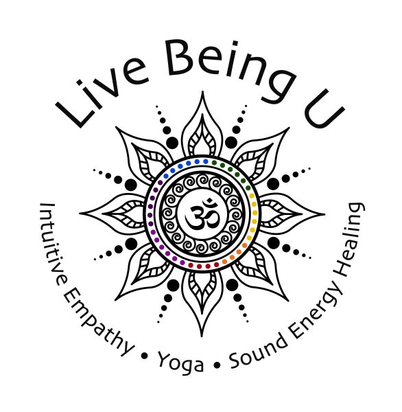 Live Being U Yoga and Sound Energy