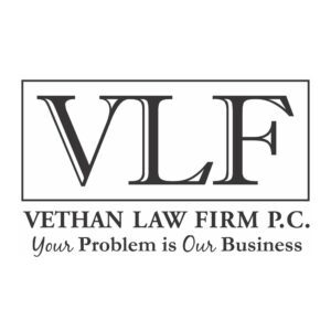 Vethan Law Firm
