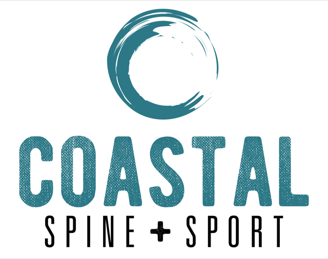 COASTAL SPINE AND SPORT