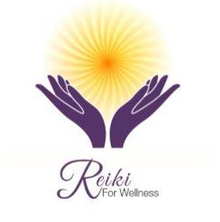 Reiki For Wellness