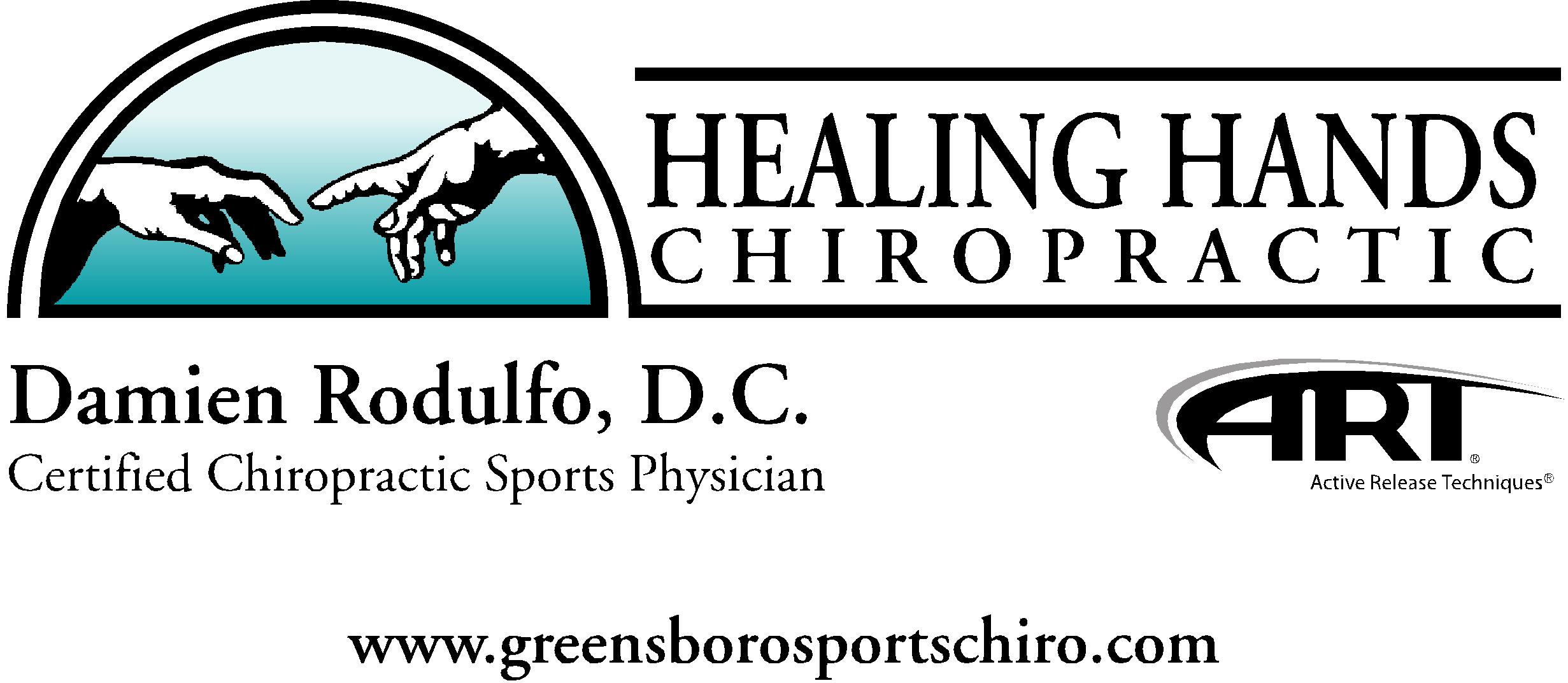 Healing Hands Chiropractic