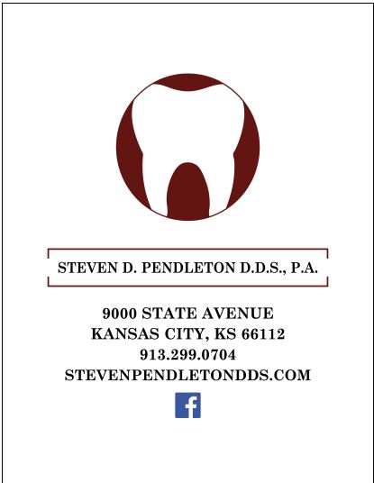 Steven D. Pendleton DDS PA