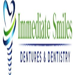 Immediate Smiles Dentures & Dentistry - Spring, TX