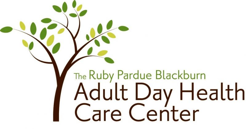 Ruby Pardue Blackburn Adult Day Health Care
