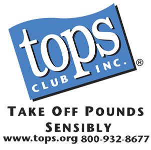 TOPS  Take Off Pounds Sensibly