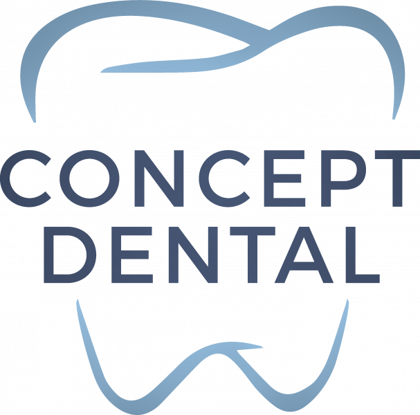 concept dental