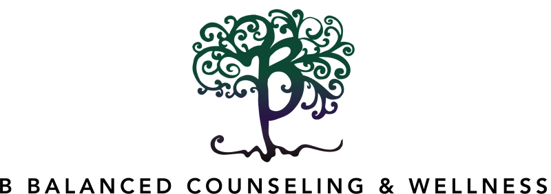 B Balanced Counseling and Wellness