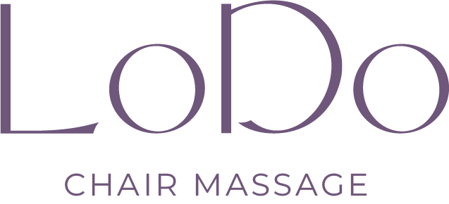 LoDo Chair Massage