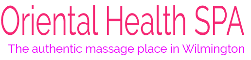 Oriental Healthy Massage