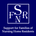 Support for Families of Nursing Home Residents Community Event