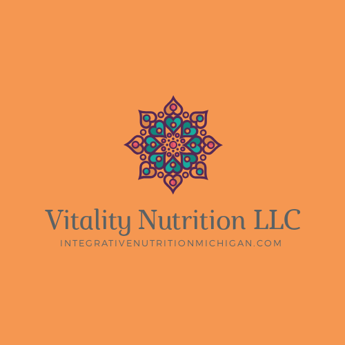 Vitality Nutrition LLC