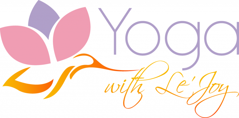 Yoga With Le’Joy
