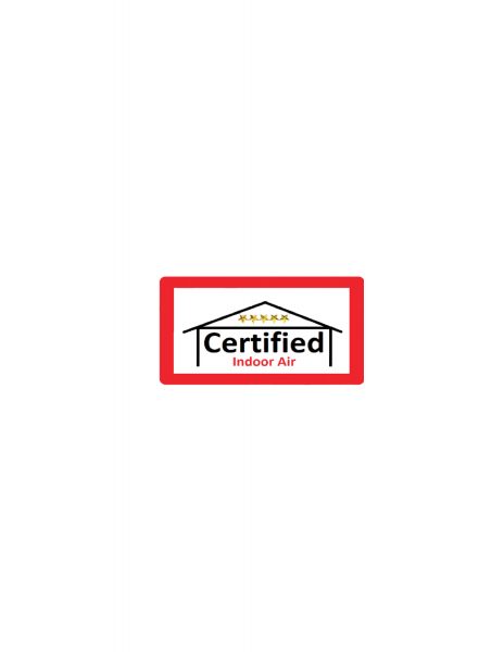 Certified Indoor Air Inc