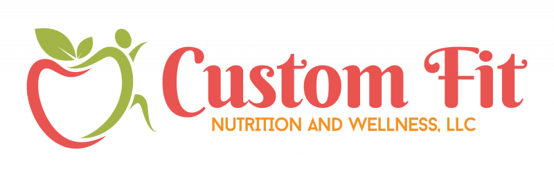 Custom Fit Nutrition and Wellness