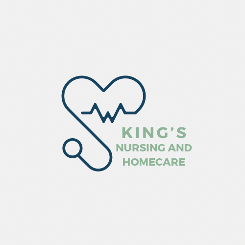King's Nursing and Homecare