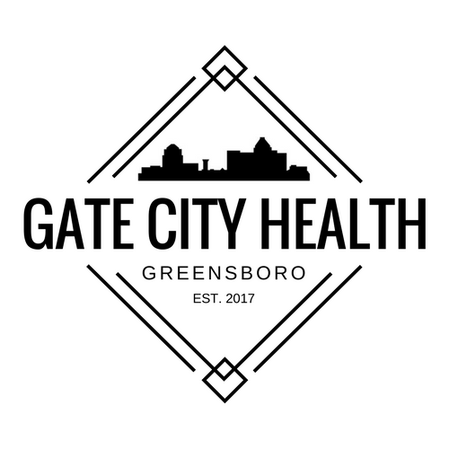 Gate City Health