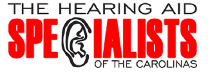 The Hearing Aid Specialists of the Carolinas