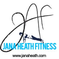 Jana Heath Fitness