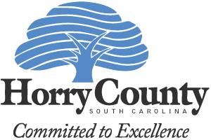 Horry County Health Fair (Emergency Operations Center)