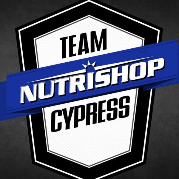 Nutrishop Cypress