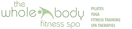 The Whole Body Fitness Spa