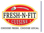 Fresh N Fit Cuisine