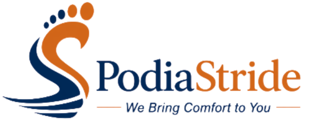 PodiaStride