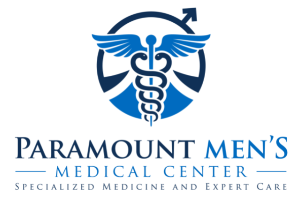 Men’s Health Clinic in St. Louis, MO | Paramount Mens Medical Center