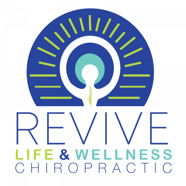 Revive Life & Wellness Chiropractic