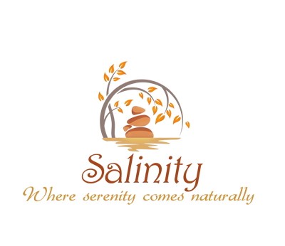 Salinity