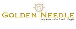 Golden Needle